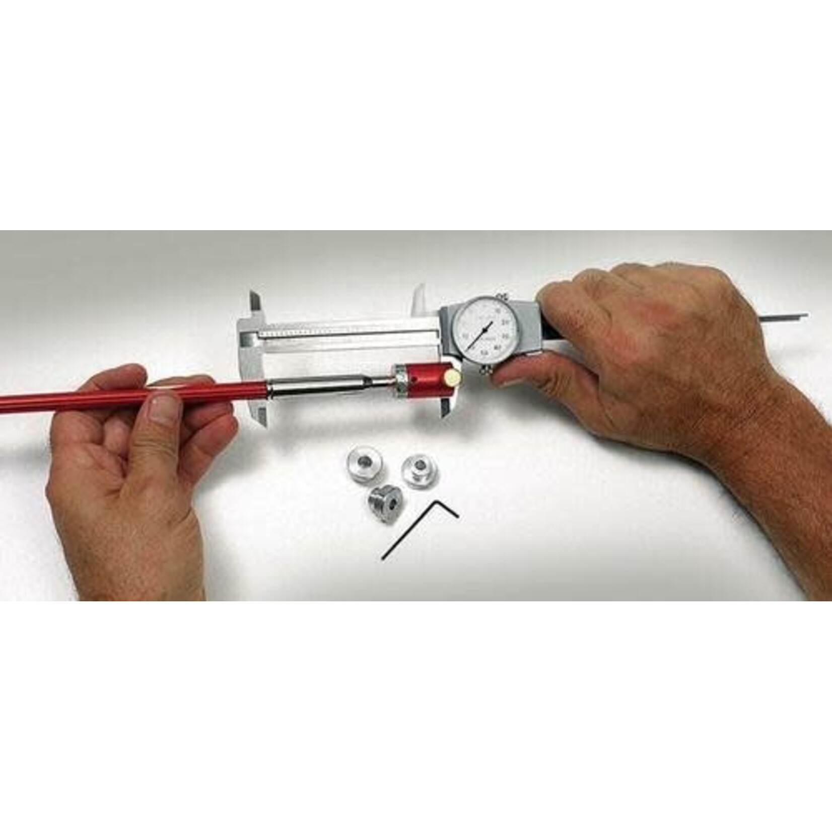 Hornady Hornady Bullet Comparator & Insert Set