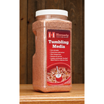 Hornady Hornady Corncob Tumbler Media - 2kg Bottle