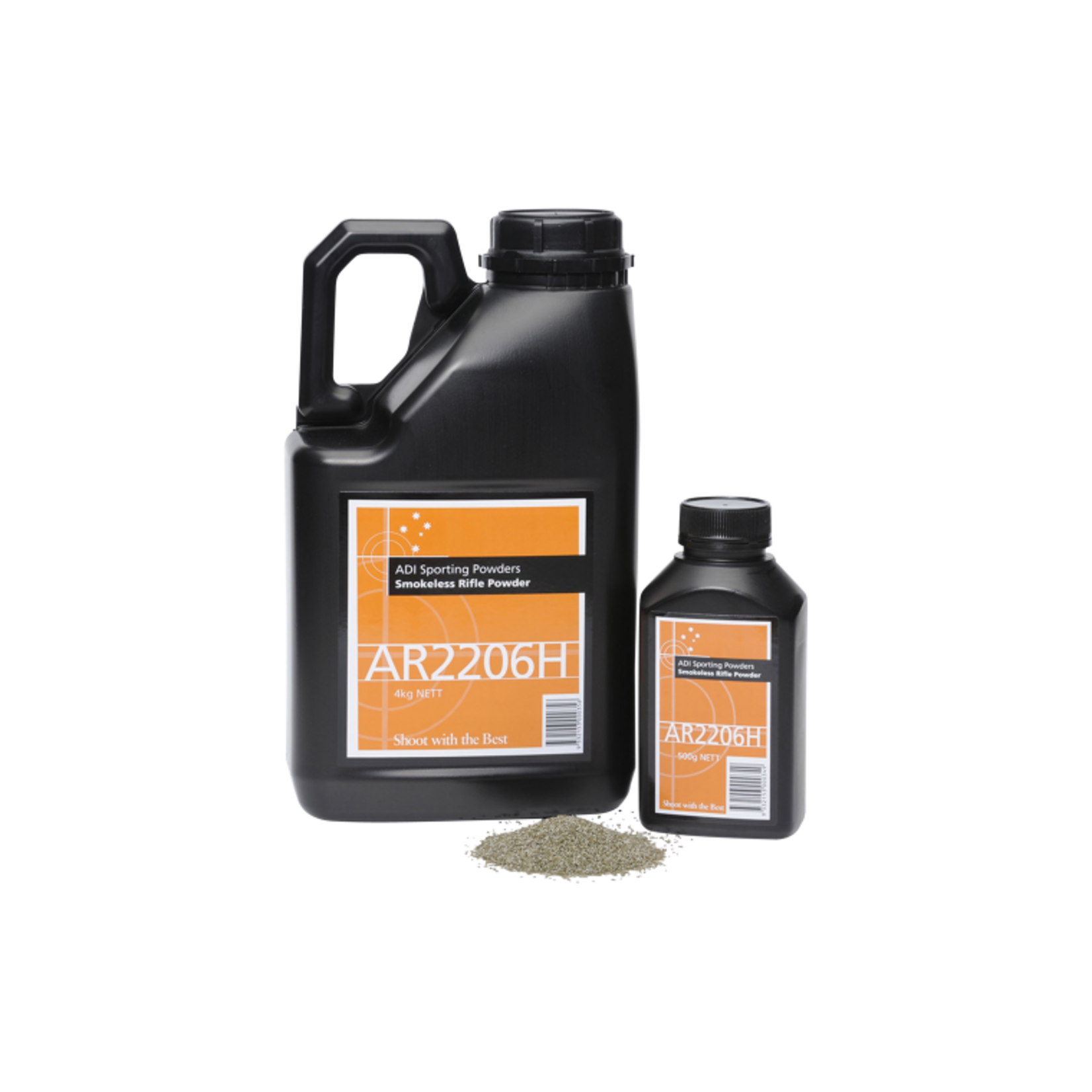 ADI World Class ADI Rifle Propellent 4kg
