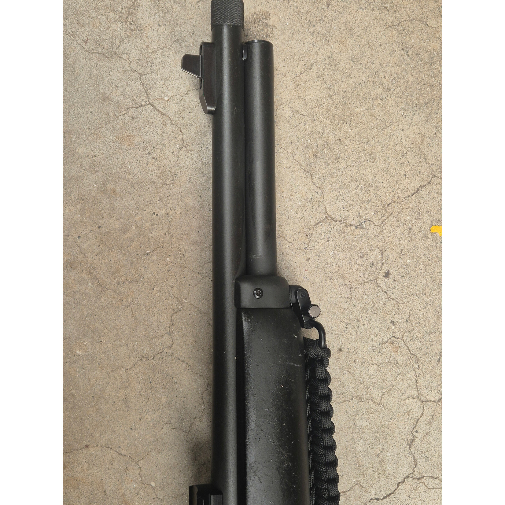 Marlin Pre Owned Marlin 44RemMag Model 1894 D44  DARK - 410mm 8SHOT