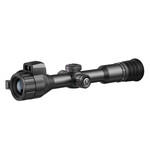 HIKMicro HikMicro Neos NH35L Thermal Riflescope with Laser Rangefinder  384×288 thermal detector, , 3.2x base magnification, wide 7.6° field of view,1800m detection range