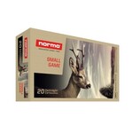 Norma Norma 243win SP 100gr - 20 Pack