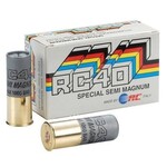 RC RC40 Semi Magnum 12G 40gm 0 (10pk/200case)