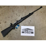 Mauser Pre Owned Mauser M12 270Win - 560mm bbl