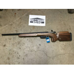 Tikka Pre Owned Tikka T3X Hunter Rifle Bolt Repeater 243win 560bbl