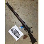 Lithgow Pre Owned Lithgow SMLE 303 British 1942 Model - Ex Target Rifle with Peep sight