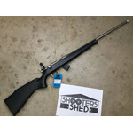CZ Pre Owned 22lr CZ 452 Synthetic Stainless - 560mm