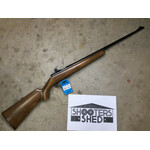 Fabrique Nationale Pre Owned 22lr Fabrique Nationale Left Hand Bolt Action Repeater - 610mm