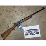 Sportco Pre Owned 22lr Sportco-Martini Single Shot - 580mm
