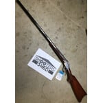 Uberti Pre Owned Uberti 1885 Highwall 810mm Single Shot Rifle 45-70GOVT