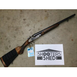 Zamacola Pre Owned Zamacola Jabali Shotgun 12G DBSxS 510mm