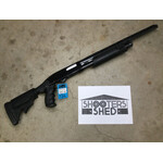 Winchester Pre Owned 12g Winchester 1300 Ranger Pump Shotgun Pistol Grip- 510mm bbl