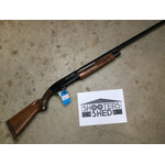 Winchester Pre Owned Winchester 12G Model 1200 Pump Action Shotgun - 710mm