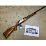 BSA Pre Owned - 243Win BSA Bolt Repeater - 610mm