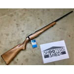 CZ Pre Owned 22lr CZ 452-American RBR 560mm - A139960