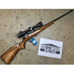 CZ Pre Owned 22lr CZ-UB 452-2E ZKM 610mm