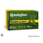 Remington Remington 45-70Govt 405gr Full Pressure Soft Point 20 pack