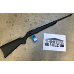 CZ Pre Owned 22lr CZ 455 Synthetic Blued Sporter RBR 510mm - NFID F00017776