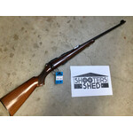 Brno Pre Owned 22lr Brno Mod2 (1979) RBR - 480mm