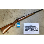 Brno Pre Owned 22lr Brno Mod 2 Rifle bolt repeater (1957) - 610mm