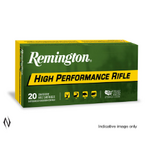 Remington Remington 45-70Govt 300gr Full Pressure SJHP 20 pack