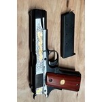Pre Owned Assorted COLT 45 1911 COLLECTOR Colts Mfg Co 100th Anniversary Tier 2 - 1 of 750  #19110453