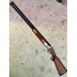 Zafer Pre Owned - 12G ZAFER SGDBOU 760MM