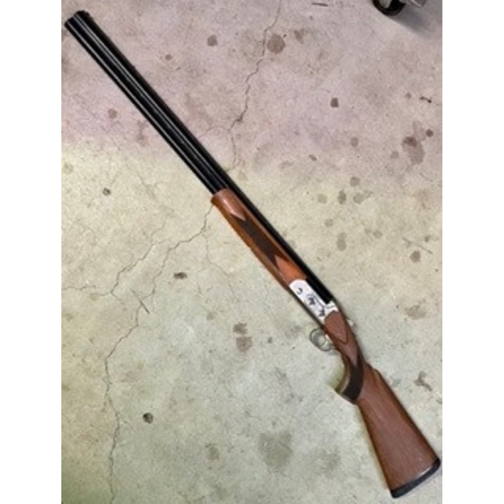 Zafer Pre Owned - 12G ZAFER SGDBOU 760MM