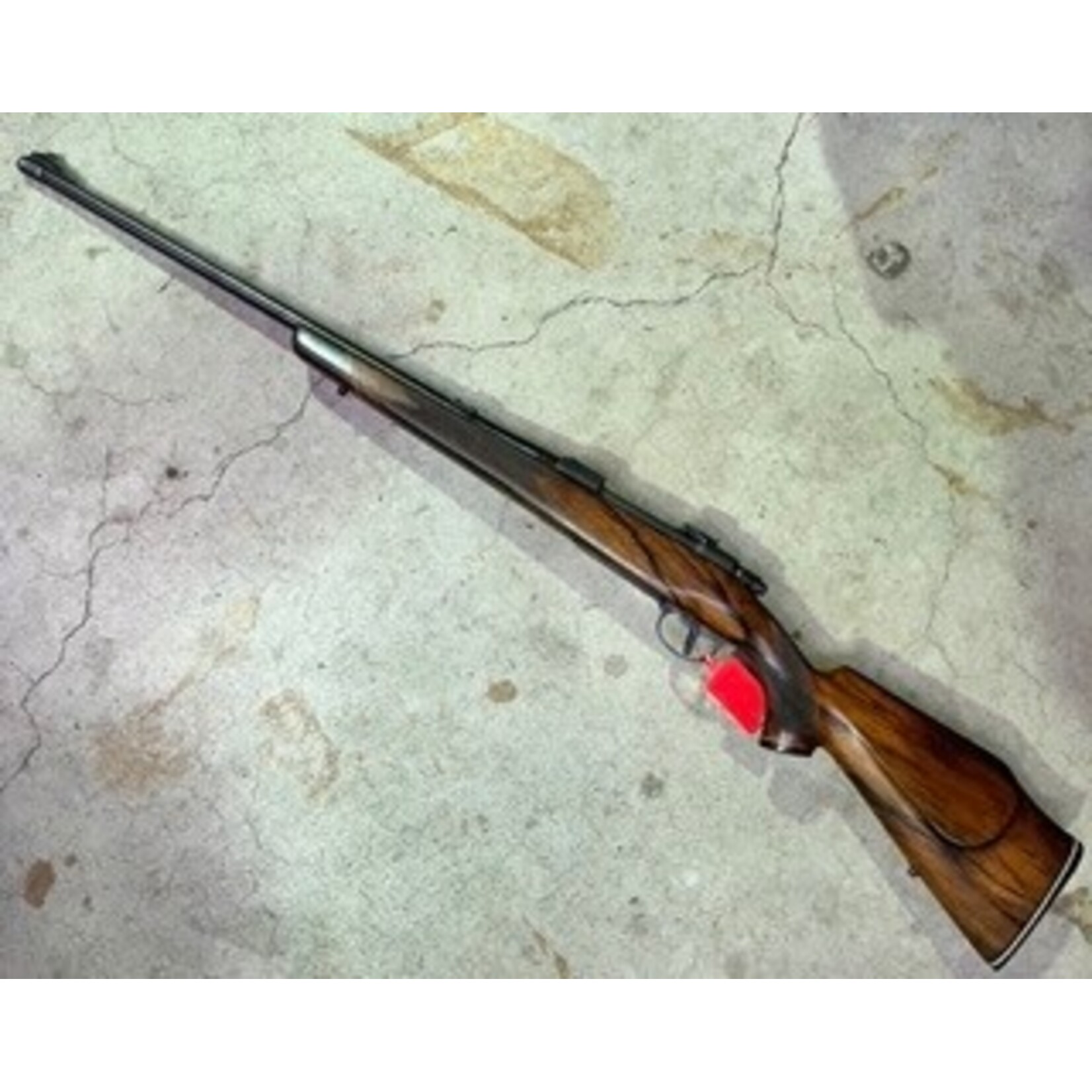 Brno Pre Owned 270Win Brno ZKK600 RBR 610mm - 46734