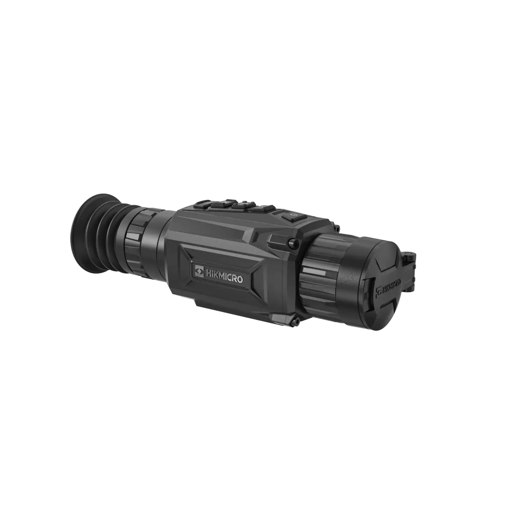 HIKMicro HIKMicro TE25 2.0 - Thunder Thermal Riflescope Kit
