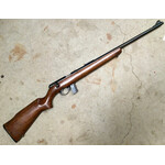 Stirling Pre Owned Stirling 14P 22lr 560mm