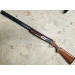 Boito Pre Owned Boito Superposed 12G DBUO 760mm With additional 510mm spare barrel