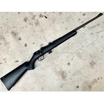Marlin Pre Owned Marlin 22lr XT22 BLUE Synthetic - 560mm