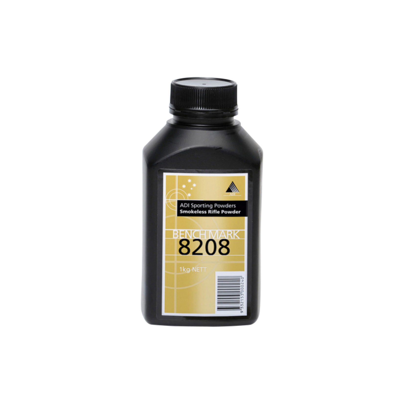 ADI World Class ADI Rifle Propellent 1kg -