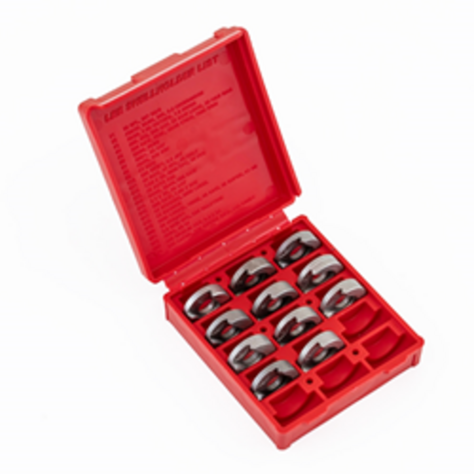 Lee Precision Reloading Lee Autoprime Shellholder Set
