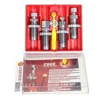 Lee Precision Reloading Lee Deluxe 4 Die Set - 38 Special/357 Magnum