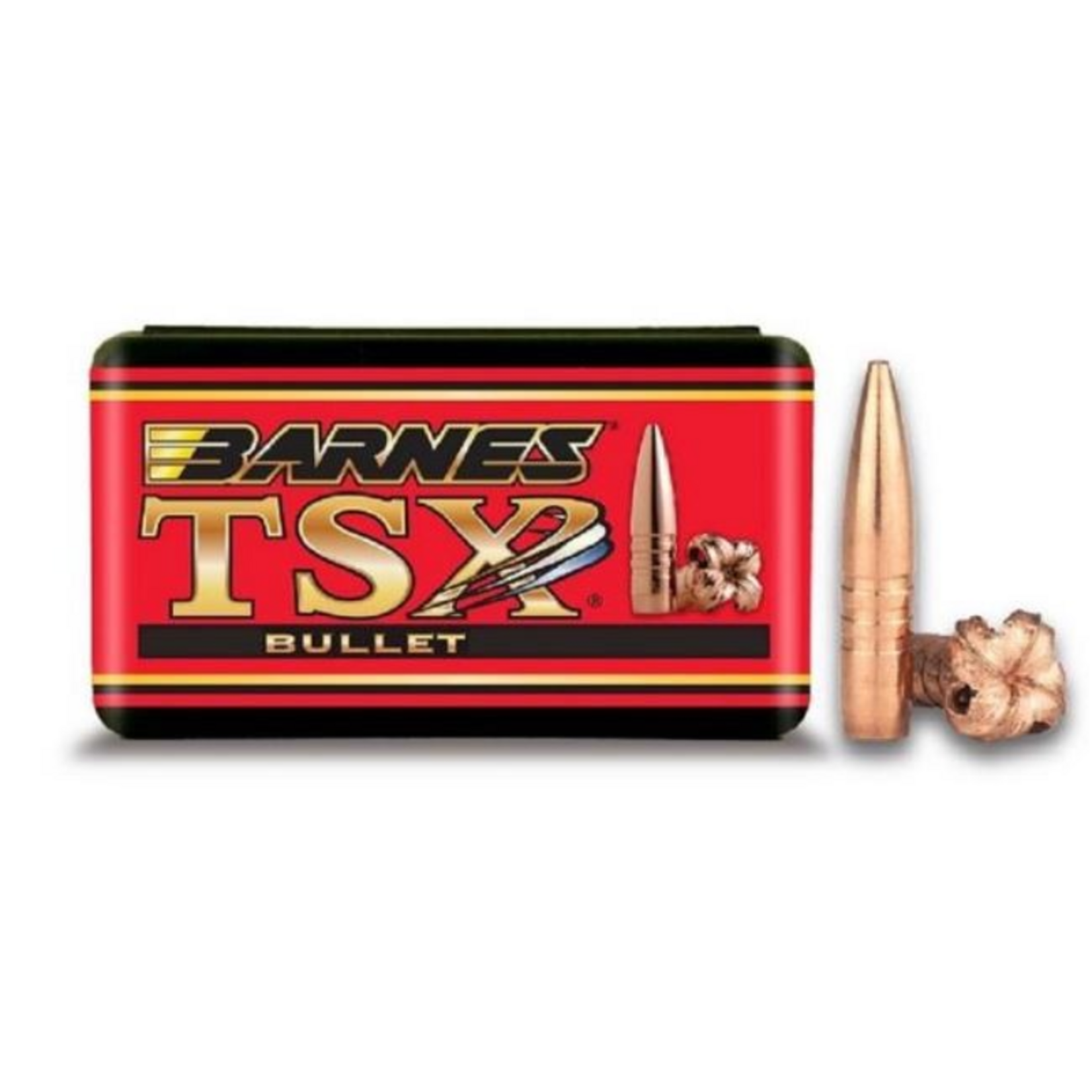 Barnes Barnes 30 cal 180 TSX 50pk