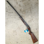 Simpson Pre Owned 12G Simson Suhl (Merkel) 74E Side x Side Shotgun - 760mm - NFID F00006726