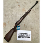 CZ Pre Owned CZ 557 243WIN 530mm