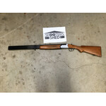 Marrocho Pre Owned 12g Marrochi Over Under Shotgun 710mm (Italian Made)