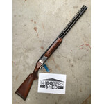 Miroku Pre Owned Miroku 7000 TR-1 DB Under/Over 12G 760mm