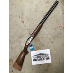 Franchi Pre Owned 12G Franchi Phoenix Double Barrel Over Under Shotgun 760mm - NFID F00003370