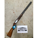 Beretta Pre Owned Beretta  S65E Double Barrel Under Over 12G 760mm
