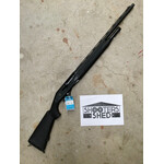 Stoeger Pre Owned  12G Stoeger M3000 5rnd Straight Pull 610mm Serial 75I21YT3117