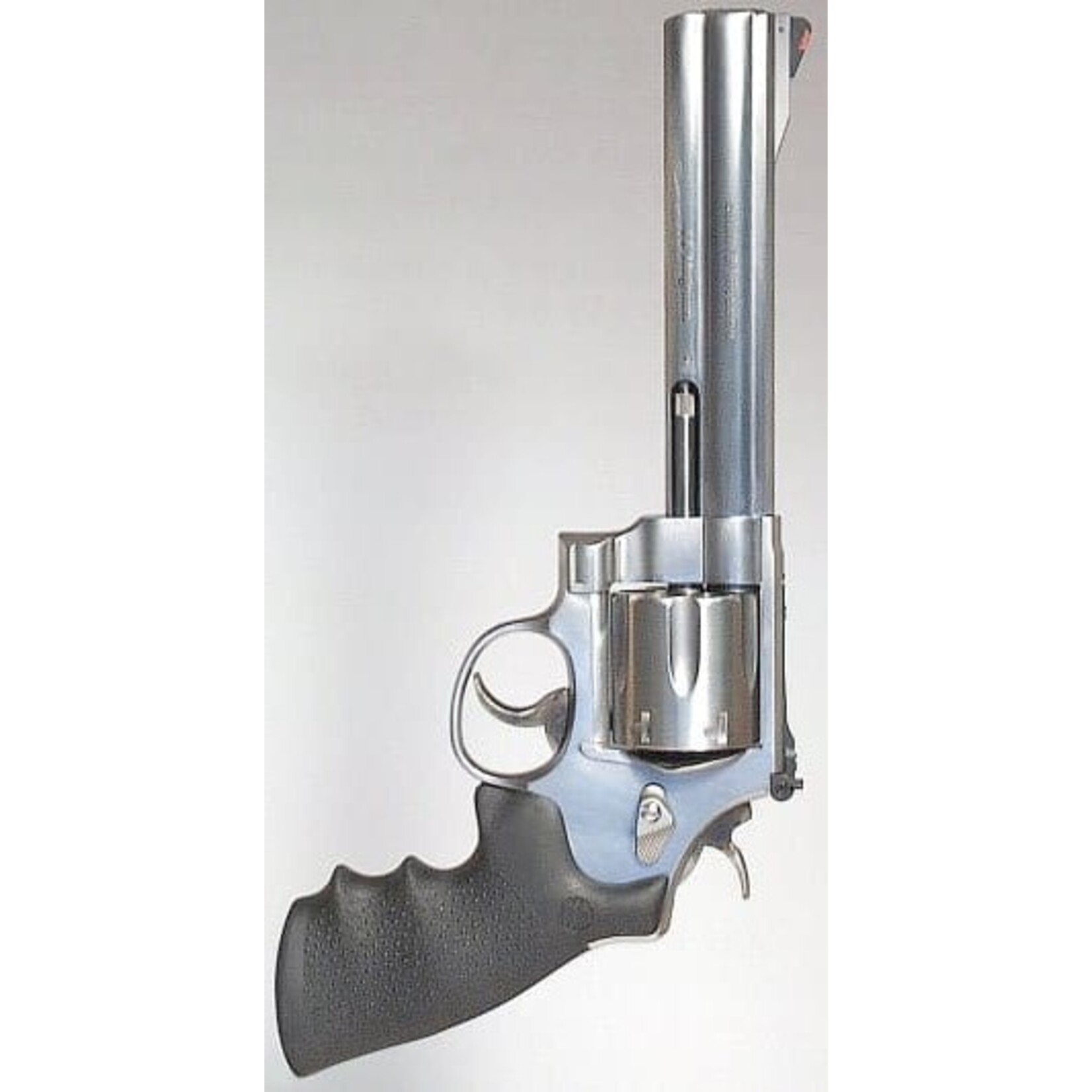 Smith & Wesson Pre Owned Smith & Wesson HR 629 44MAG 200mm Original Cardboard Box