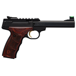 Browning Browning Buck Mark Plus Rosewood UDX 22lr 10rnd Mag