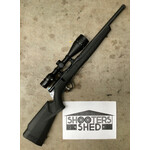Savage Pre Owned Savage B22 22LR Serial 29****4
