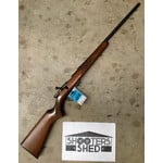 Anschutz Pre Owned Anschutz 1451 22LR 560mm