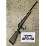 Remington Pre Owned 308Win Remington 700 LTR - 510mm
