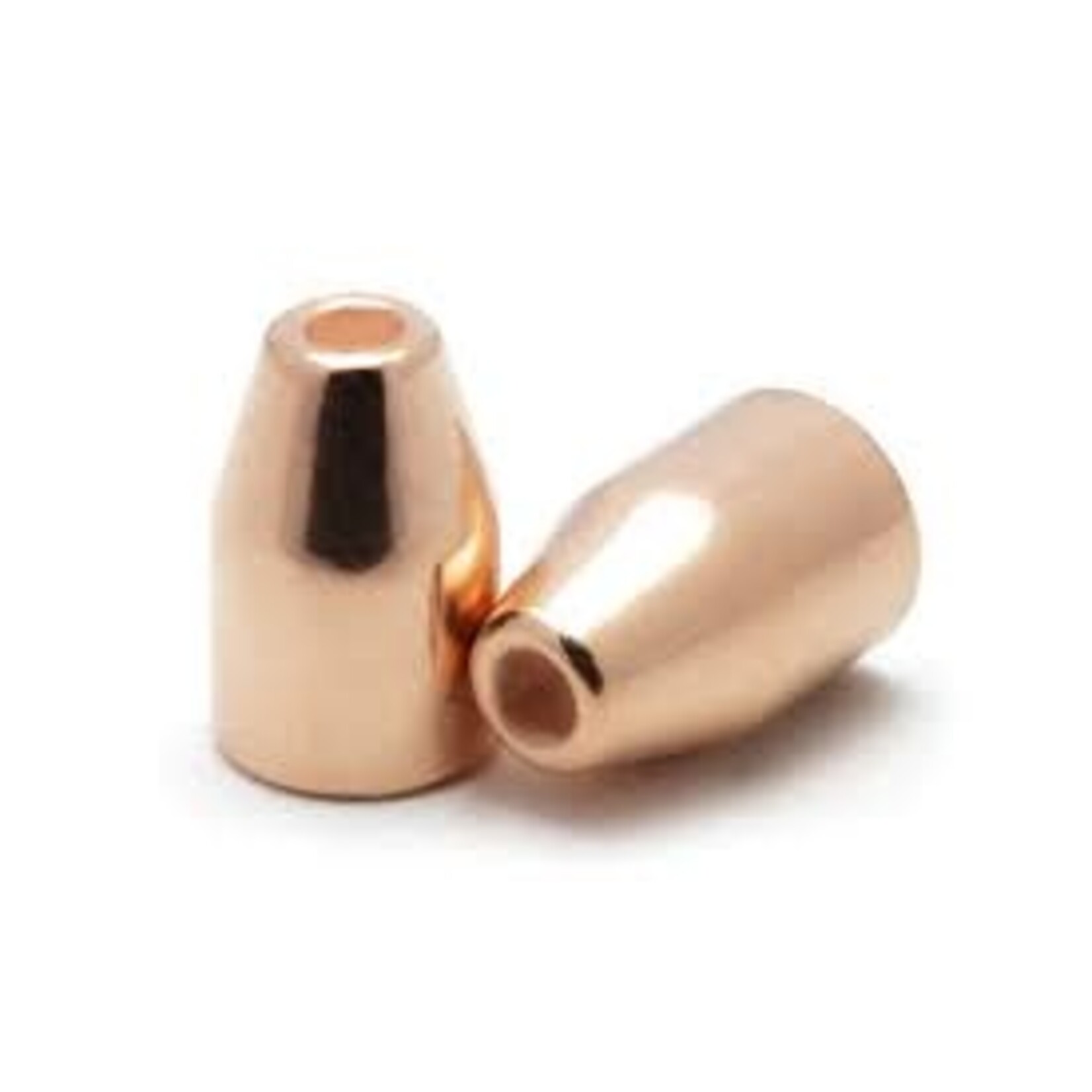 Tigershark Tigershark 38/357 Projectile 158gr HP 500 pack